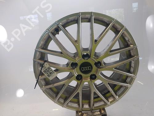Felg AUDI A4 B8 Avant (8K5) 2.7 TDI (190 hp) 15602495