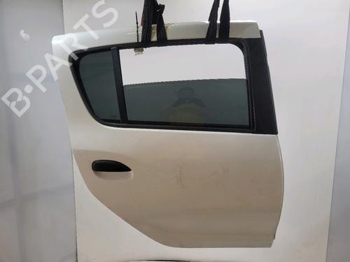 Used Right rear door DACIA SANDERO II TCe 90 (B8M1, B8MA, B8AC) (90 hp) 29820195