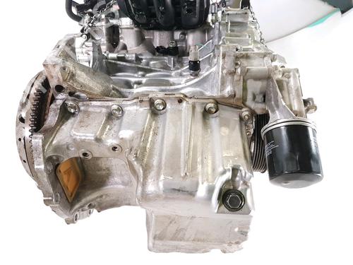 Engine CITROËN C1 II (PA_, PS_) 1.0 VTi 68 | BP31661524M1 - Image 8
