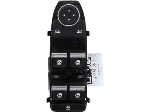 Used Left front window switch RENAULT MEGANE E-TECH SUV EV60 (BNJ1) (218 hp) 28835562