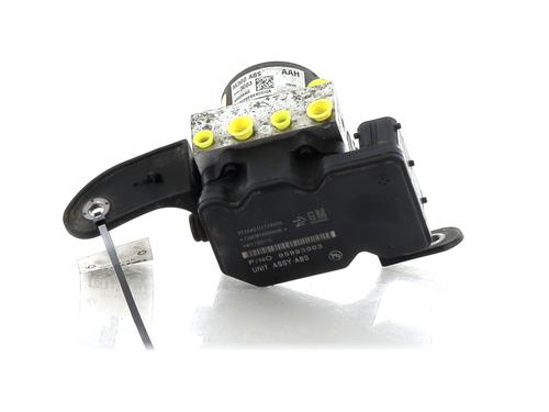 ABS pump CHEVROLET SPARK (M300) 1.0 LPG | BP20315174M43 