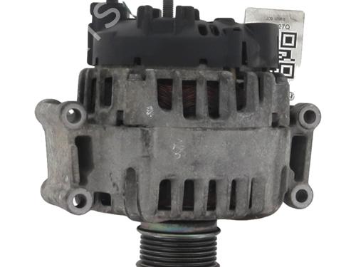 Alternator AUDI A1 (8X1, 8XK) S1 quattro | BP30917754M7 