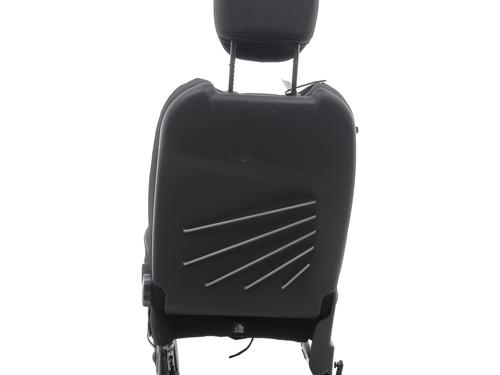Right front seat RENAULT CAPTUR I (J5_, H5_) 1.5 dCi 90 (J5N4, J5M5, J5MW, J5M6, J5AL, J5AJ) | BP29110549C16 
