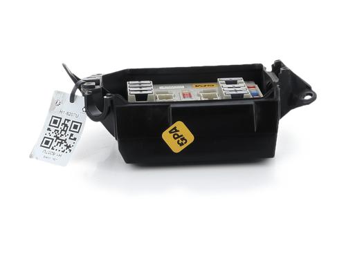 Used Fuse box Fuse box RENAULT CLIO III Hatchback Van (SB_, SR_) 1.5 dCi (68 hp) 40115165 40115165