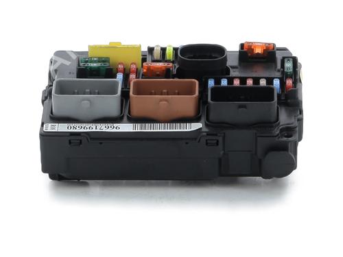Used Fuse box Fuse box PEUGEOT 207 (WA_, WC_) 1.6 HDi (90 hp) 34146500 34146500