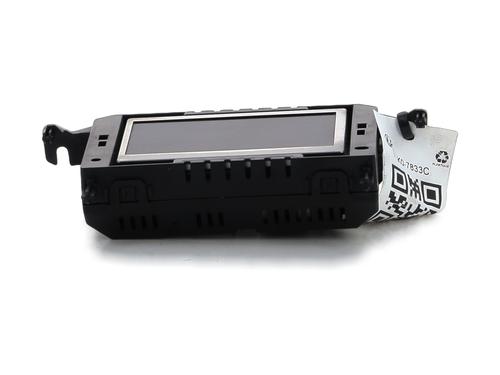 Multifunctionele display FORD FIESTA VI (CB1, CCN) 1.5 TDCi | BP28573710C48 