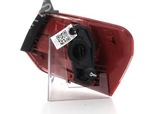 Left taillight CITROËN C5 III (RD_) 2.0 HDi (RDRHD8, RDRHDJ, RDRHR8, RDRHRJ) | BP31913725C34