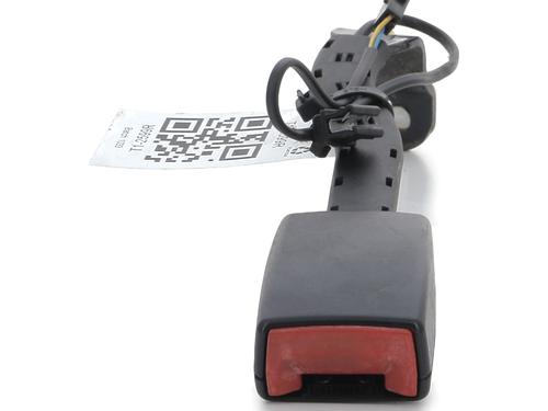 Used Seat buckle VW GOLF V (1K1) 1.9 TDI (105 hp) 28177285