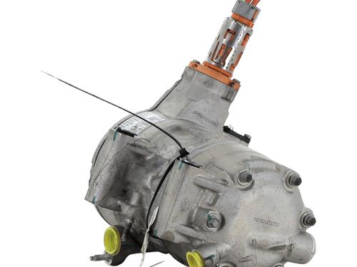 AC compressor PEUGEOT 3008 II SUV (MC_, MR_, MJ_, M4_) Hybrid4 (M45GBU) | BP22796292M34 