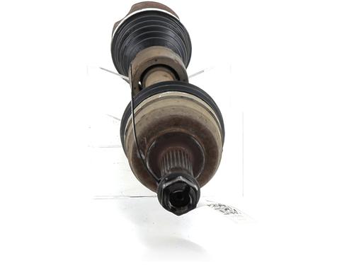 Left front driveshaft RENAULT MEGANE III Hatchback (BZ0/1_, B3_) 1.5 dCi (BZ09, BZ0D, BZ1W, BZ29, BZ14) | BP23216106M38 
