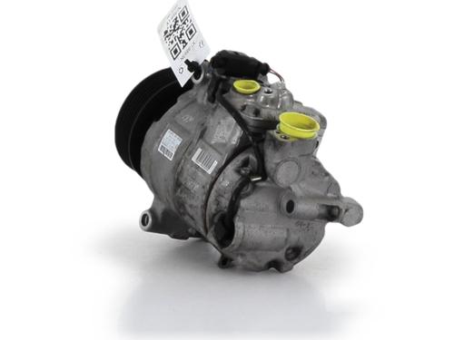 AC compressor AUDI A4 B6 (8E2) 1.9 TDI | BP40618801M34 - Image 2