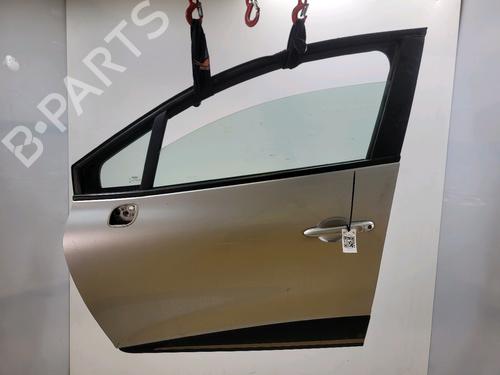 Tür links vorne für RENAULT CLIO IV (BH_) 1.5 dCi 75 (75 hp) 31373326