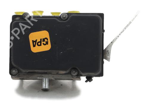ABS pump RENAULT CLIO II (BB_, CB_) 1.2 16V (BB05, BB0W, BB11, BB27, BB2T, BB2U, BB2V, CB05,... | BP29470778M43 