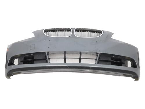 front-bumper-bmw-5-e60-2001-2002-2003-2004-2005-2006-2007-2008-2009-2010-40618871 main image