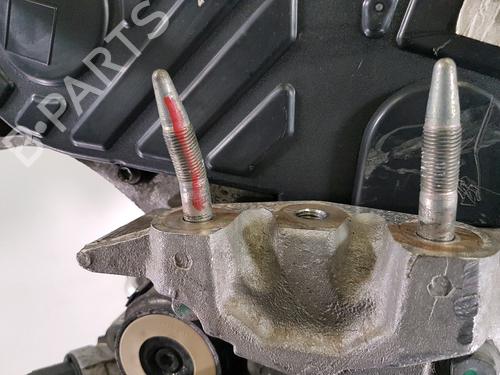 Engine SUZUKI SX4 (EY, GY) 2.0 DDiS 4x4 (RW420D) | BP40212314M1 - Image 13