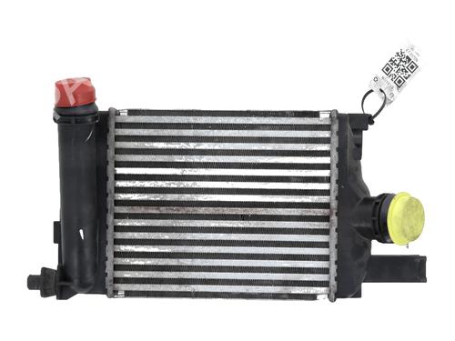 Used Intercooler Intercooler DACIA SANDERO II TCe 90 (B8M1, B8MA, B8AC) (90 hp) 33299792 33299792