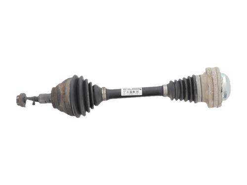 Aandrijfas links voor Aandrijfas links voor VW GOLF V (1K1) 2.0 TDI (140 hp) 37532736 37532736
