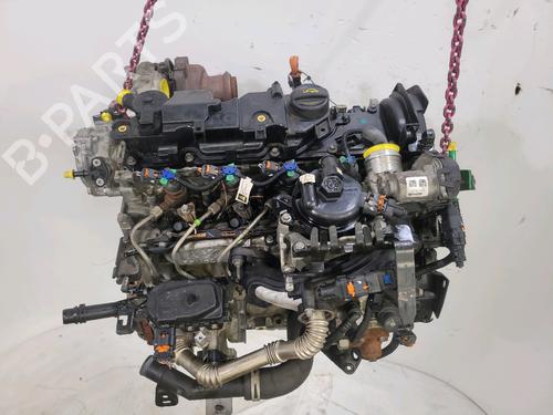 Engine PEUGEOT 308 II (LB_, LP_, LW_, LH_, L3_) 1.6 BlueHDi 120 | BP29346099M1 