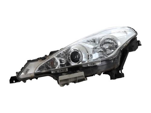Left headlight PEUGEOT 4007 (VU_, VV_) 2.2 HDi | BP29623365C28 