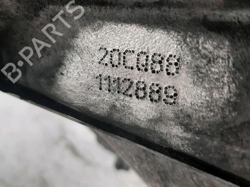 Gearbox CITROËN C3 II (SC_) 1.4 VTi 95 | BP34205096M3  - Image 5