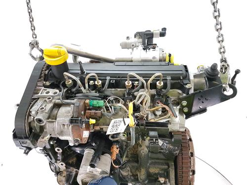 Engine RENAULT KANGOO Express (FC0/1_) 1.5 dCi | BP29552740M1 