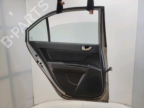 Left rear door HYUNDAI SONATA V (NF) 2.0 CRDi | BP29232363C4 