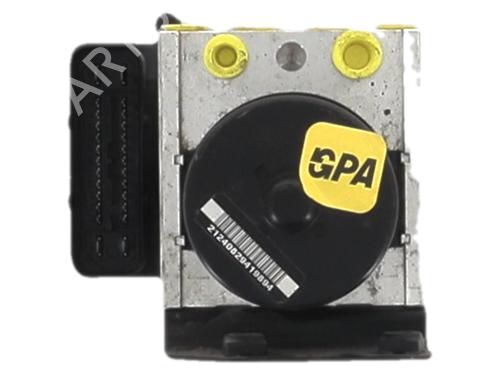 ABS pump RENAULT TWINGO II (CN0_) 1.5 dCi (CN0E) | BP36006731M43 - Image 6