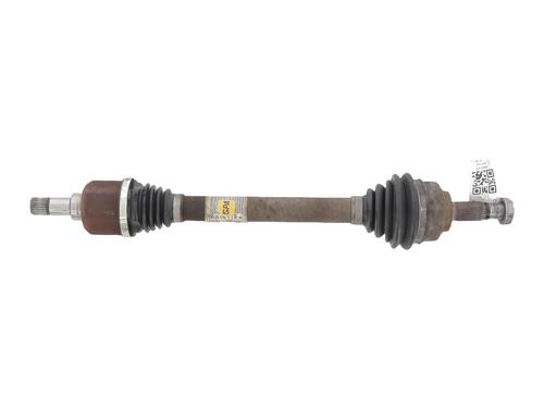 Used Left front driveshaft Left front driveshaft CITROËN C5 III Break (RW_) 1.6 HDi 115 (114 hp) 32741399 32741399