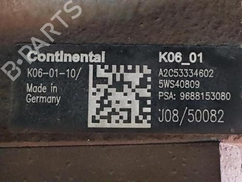 Engine CITROËN C4 Grand Picasso I (UA_) 2.0 HDi 138 | BP30094589M1