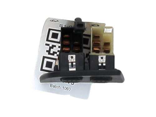 Used Left front window switch ALFA ROMEO 146 (930_) 1.6 i.e. (930.B2) (103 hp) 29111710