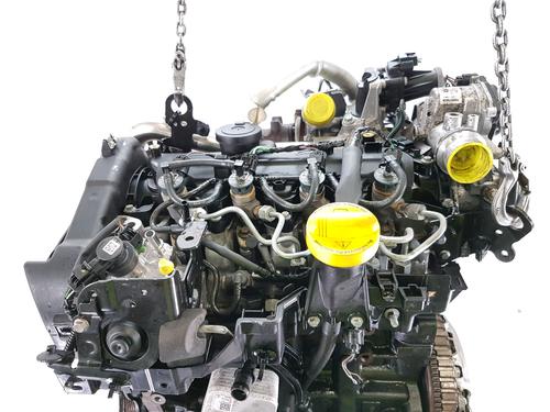 Engine RENAULT CLIO IV (BH_) 1.5 dCi 90 | BP30312509M1
