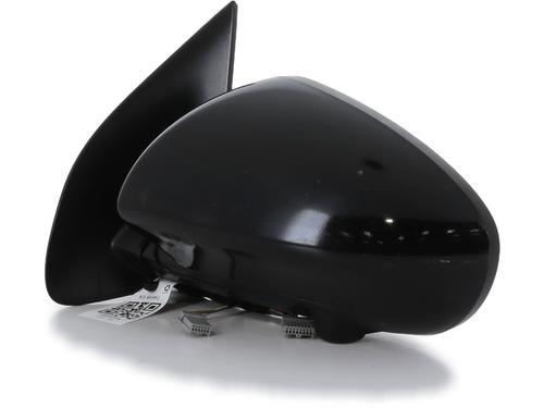 Left mirror NISSAN QASHQAI I (J10, NJ10) 1.6 dCi | BP29987906C26 