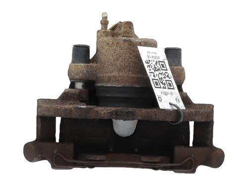 Left front brake caliper MAZDA 5 (CR) 2.0 CD (CR19) | BP33685878M105 - Image 2