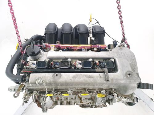 Engine TOYOTA COROLLA Verso (ZER_, ZZE12_, R1_) 1.8 (ZNR11_, ZNR11R) | BP32152136M1