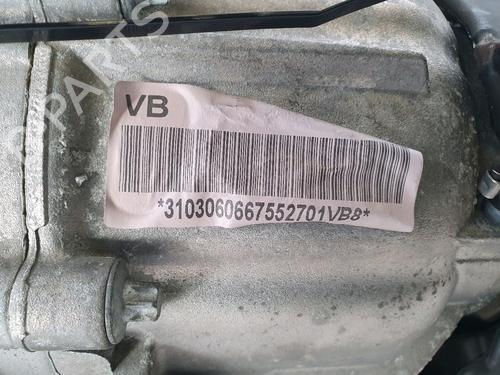 Transfer box BMW 5 Touring (E61)  | BP33567302M36  - Image 5