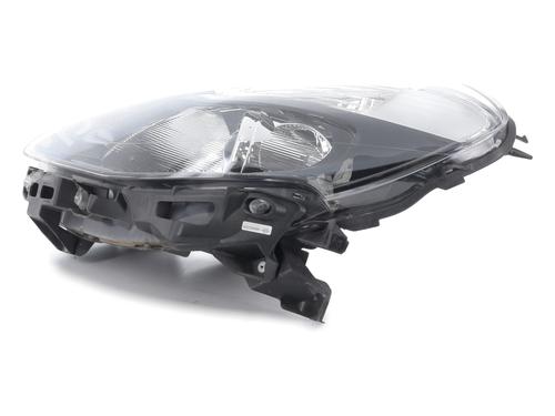 Used Left headlight RENAULT CLIO III (BR0/1, CR0/1) 2.0 16V Sport (200 hp) 31699496