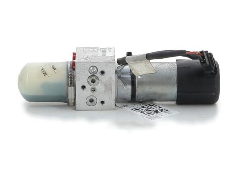 Electronic module VW GOLF VI Convertible (517) 2.0 TDI | BP31031933M83