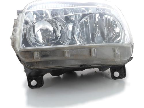Left headlight FIAT DOBLO MPV (119_, 223_) 1.3 D Multijet | BP29346162C28 