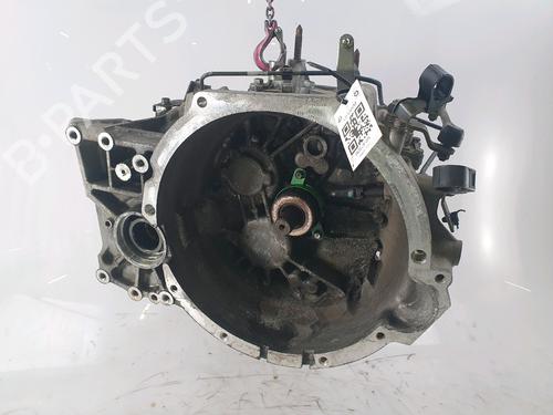 Gearbox MITSUBISHI ASX (GA_W_) 1.8 DI-D 4WD (GA6W) | BP30957101M3