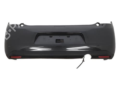 Used Rear bumper CITROËN C3 II (SC_) 1.6 HDi (92 hp) 30982578
