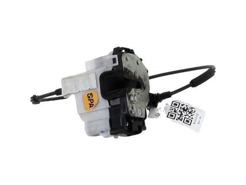 Front right lock FIAT 500 (312_) 1.3 D Multijet (312AXB1A) | BP30166318C97