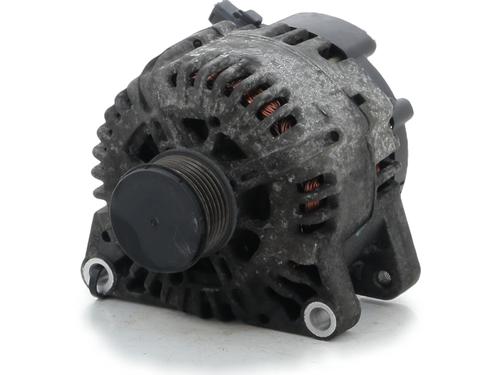 Generator Generator PEUGEOT 207 CC (WD_) 1.6 HDi (109 hp) 33685570 33685570