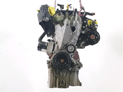 Used Engine Engine FORD FIESTA VI (CB1, CCN) 1.0 EcoBoost (100 hp) 33973260 33973260