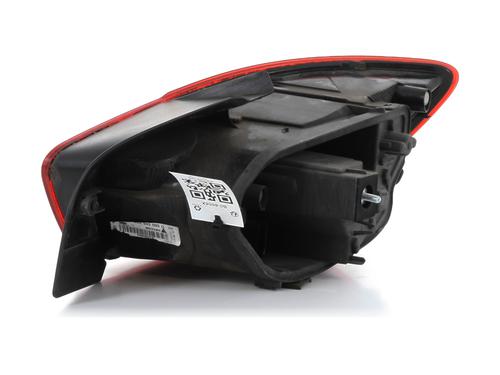 Right taillight SEAT IBIZA IV (6J5, 6P1) 1.6 TDI | BP29762384C35 