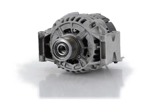 Used Alternator MERCEDES-BENZ E-CLASS (W210) E 220 CDI (210.006) (125 hp) 29217698