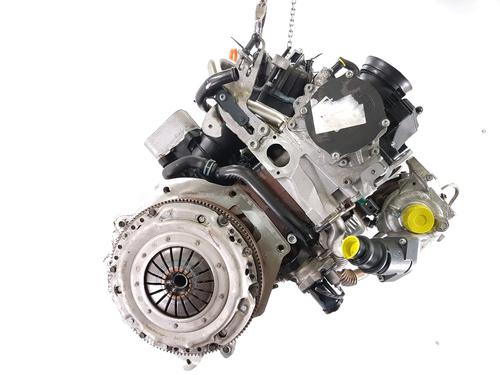 Engine SEAT IBIZA IV (6J5, 6P1) 1.6 TDI | BP28533909M1 - Image 3