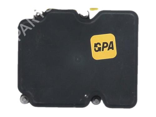 ABS pump SUZUKI CELERIO (LF) 1.0 (AVK310) | BP38612934M43 - Image 6