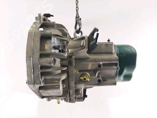Used Gearbox Gearbox RENAULT LAGUNA I (B56_, 556_) 1.8 (95 hp) 36288386 36288386
