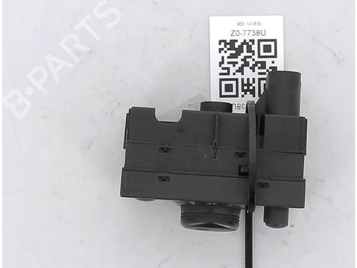 Steering column stalk OPEL MERIVA A MPV (X03) 1.7 CDTI (E75) | BP17737163I23 