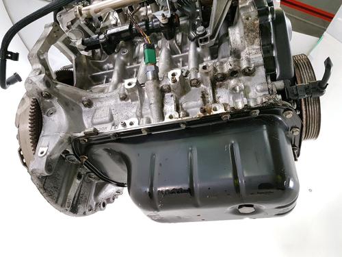 Engine PEUGEOT 207 (WA_, WC_) 1.6 HDi | BP31875810M1